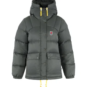 Expedition Down Lite Jacket W