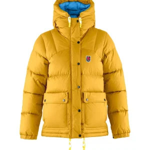 Expedition Down Lite Jacket W