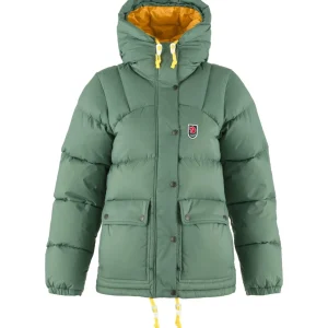 Expedition Down Lite Jacket W