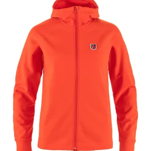 Expedition Fleece Hoodie W