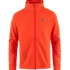 Expedition Fleece Hoodie M