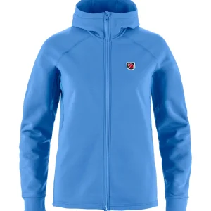 Expedition Fleece Hoodie W