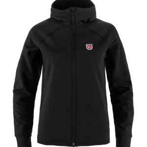 Expedition Fleece Hoodie W