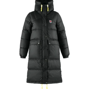 Expedition Long Down Parka W