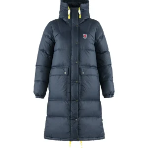 Expedition Long Down Parka W