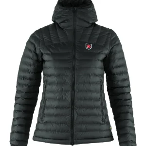 Expedition Lätt Hoodie W