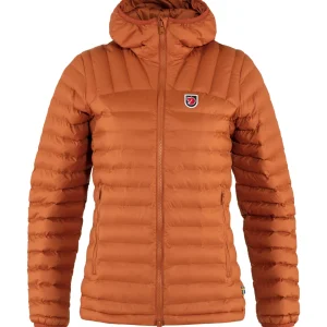 Expedition Lätt Hoodie W