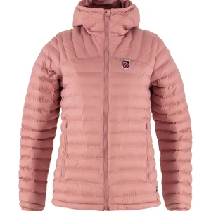 Expedition Lätt Hoodie W