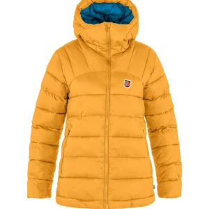 Expedition Mid Winter Jacket W
