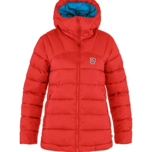 Expedition Mid Winter Jacket W