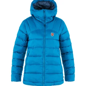 Expedition Mid Winter Jacket W