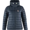 Expedition Pack Down Hoodie W