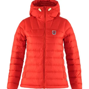 Expedition Pack Down Hoodie W