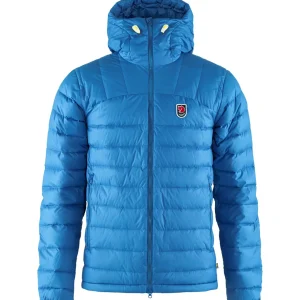 Expedition Pack Down Hoodie M