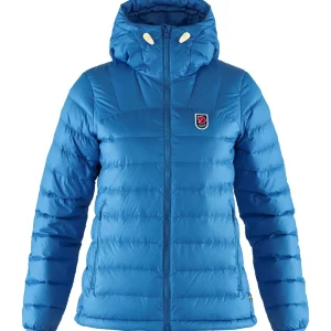Expedition Pack Down Hoodie W