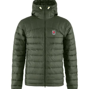 Expedition Pack Down Hoodie M