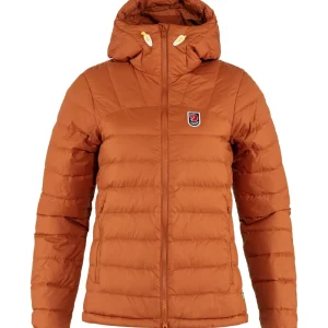 Expedition Pack Down Hoodie W