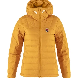 Expedition Pack Down Hoodie W