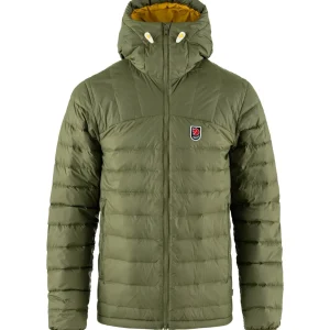 Expedition Pack Down Hoodie M