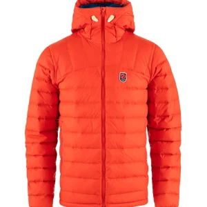 Expedition Pack Down Hoodie M