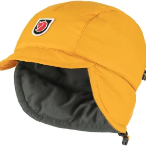 Expedition Padded Cap