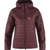 Expedition X-lätt Hoodie W