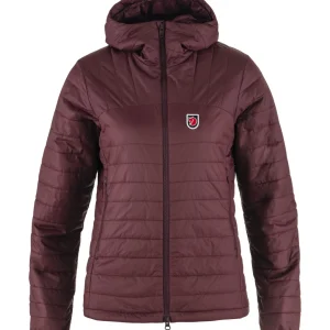 Expedition X-lätt Hoodie W