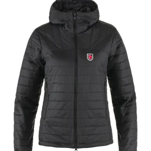 Expedition X-lätt Hoodie W