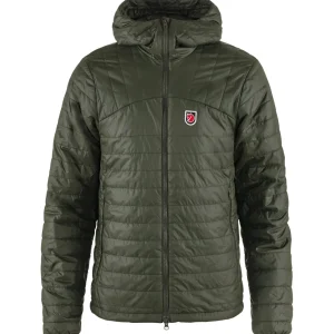 Expedition X-Lätt Hoodie M