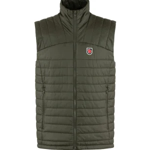 Expedition X-Lätt Vest M