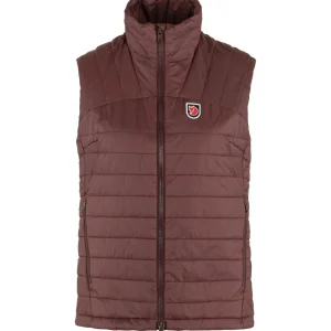 Expedition X-Lätt Vest W