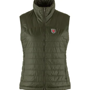Expedition X-Lätt Vest W