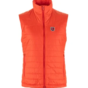 Expedition X-Lätt Vest W