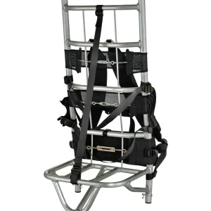 Fire Brigade Frame