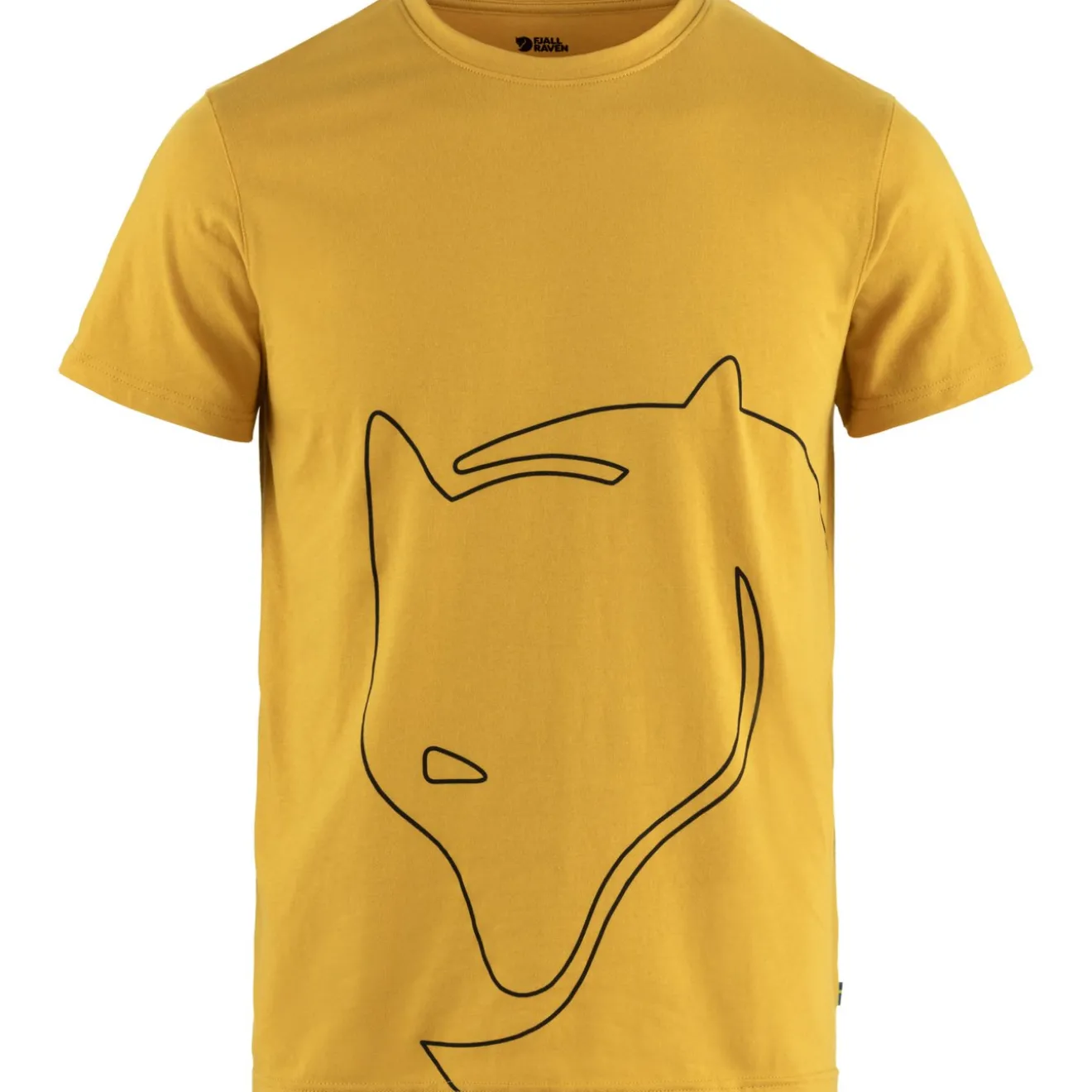 fjxellrxeven_big_logo_tsh_0.webp Fjällräven Big Logo T-shirt M