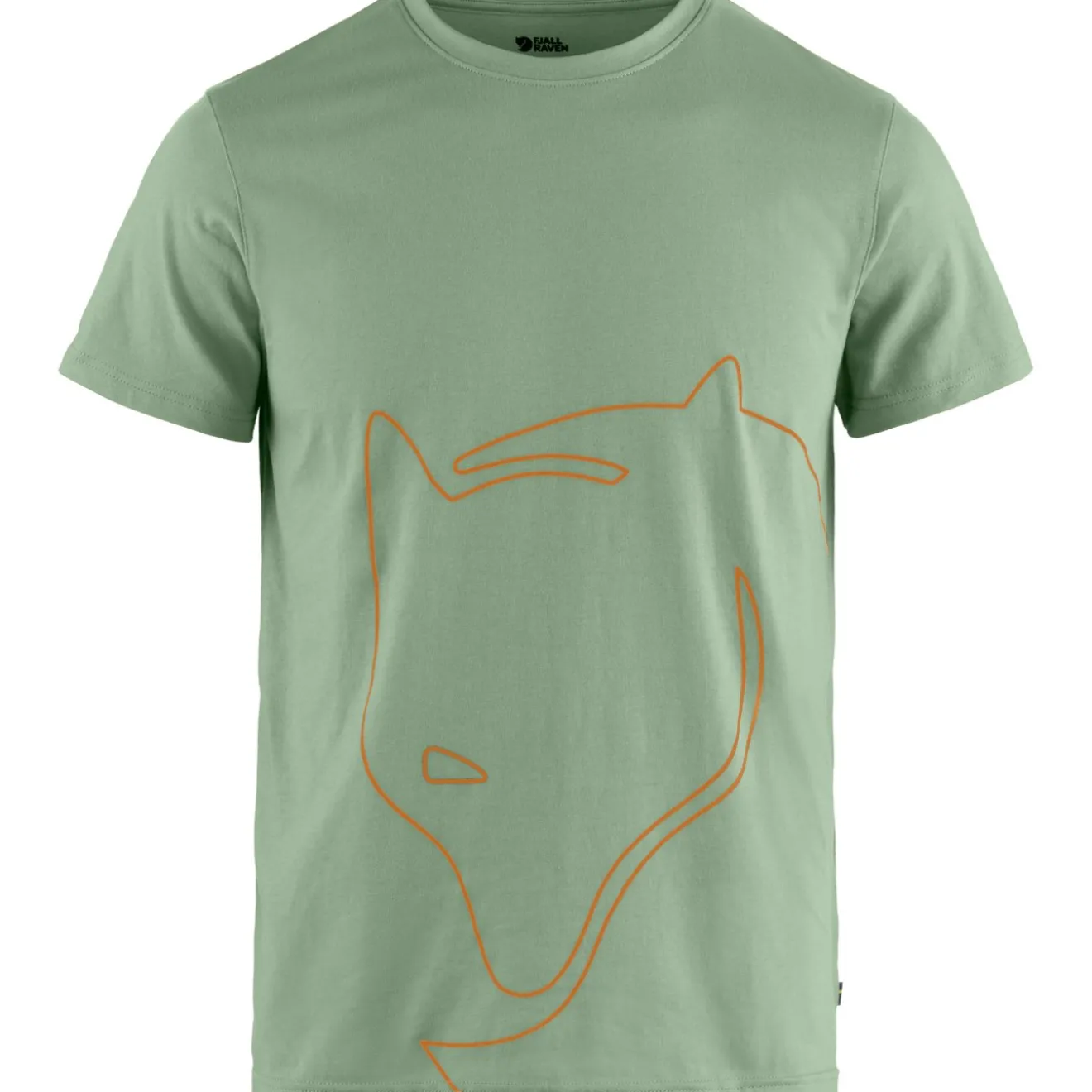 fjxellrxeven_big_logo_tsh_2.webp Fjällräven Big Logo T-shirt M