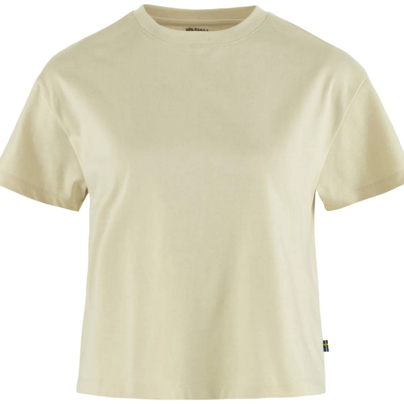 fjxellrxeven_classic_shor_0.webp Fjällräven Classic Short T-shirt W