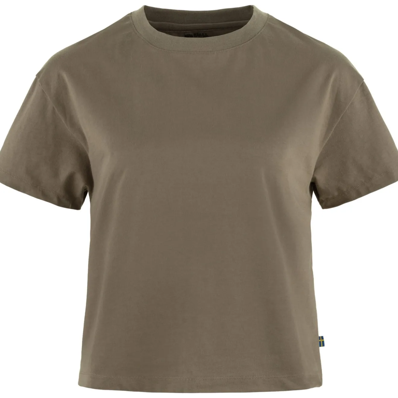 fjxellrxeven_classic_shor_1.webp Fjällräven Classic Short T-shirt W
