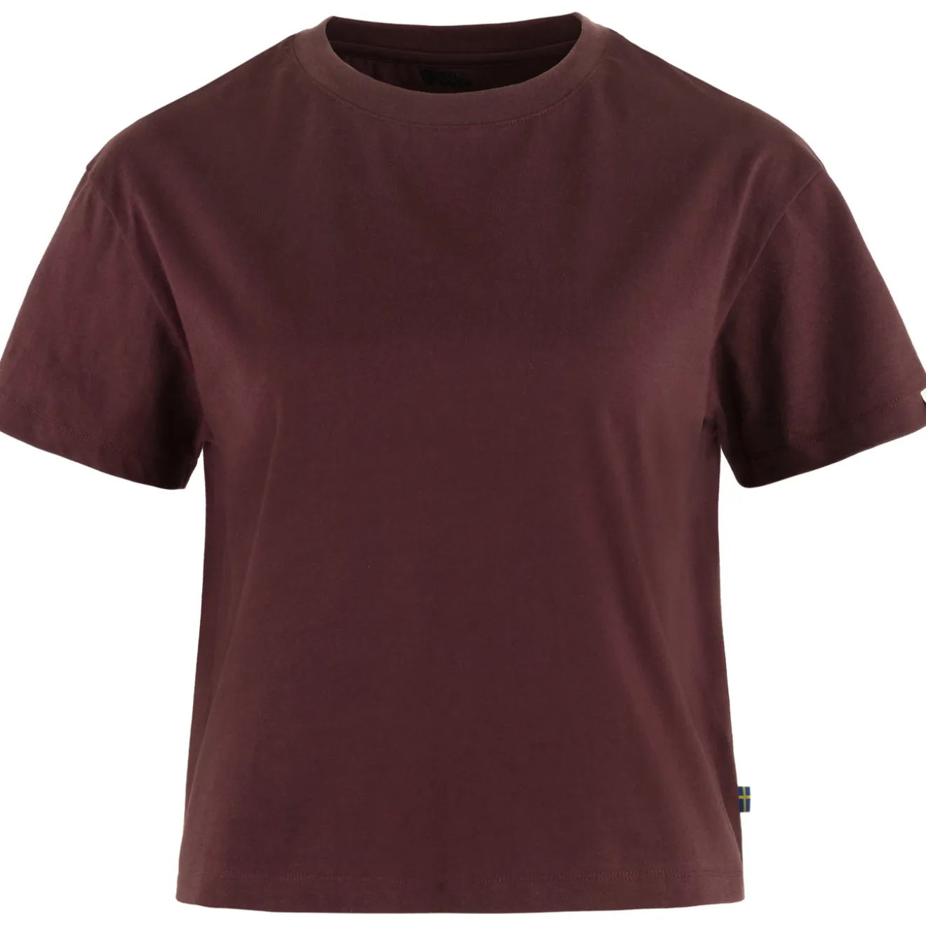 fjxellrxeven_classic_shor_2.webp Fjällräven Classic Short T-shirt W