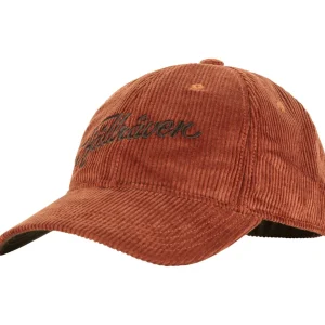 Fjällräven Cord Cap