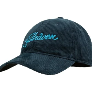 Fjällräven Cord Cap