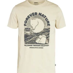 Fjällräven Equipment T-shirt M