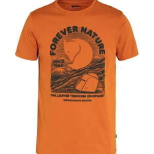 Fjällräven Equipment T-shirt M