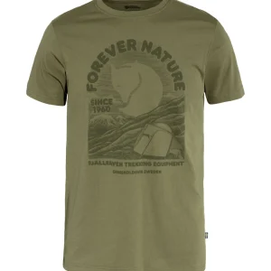 Fjällräven Equipment T-shirt M