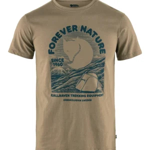 Fjällräven Equipment T-shirt M