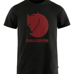 Fjällräven Fox Logo T-shirt M