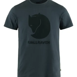 Fjällräven Fox Logo T-shirt M