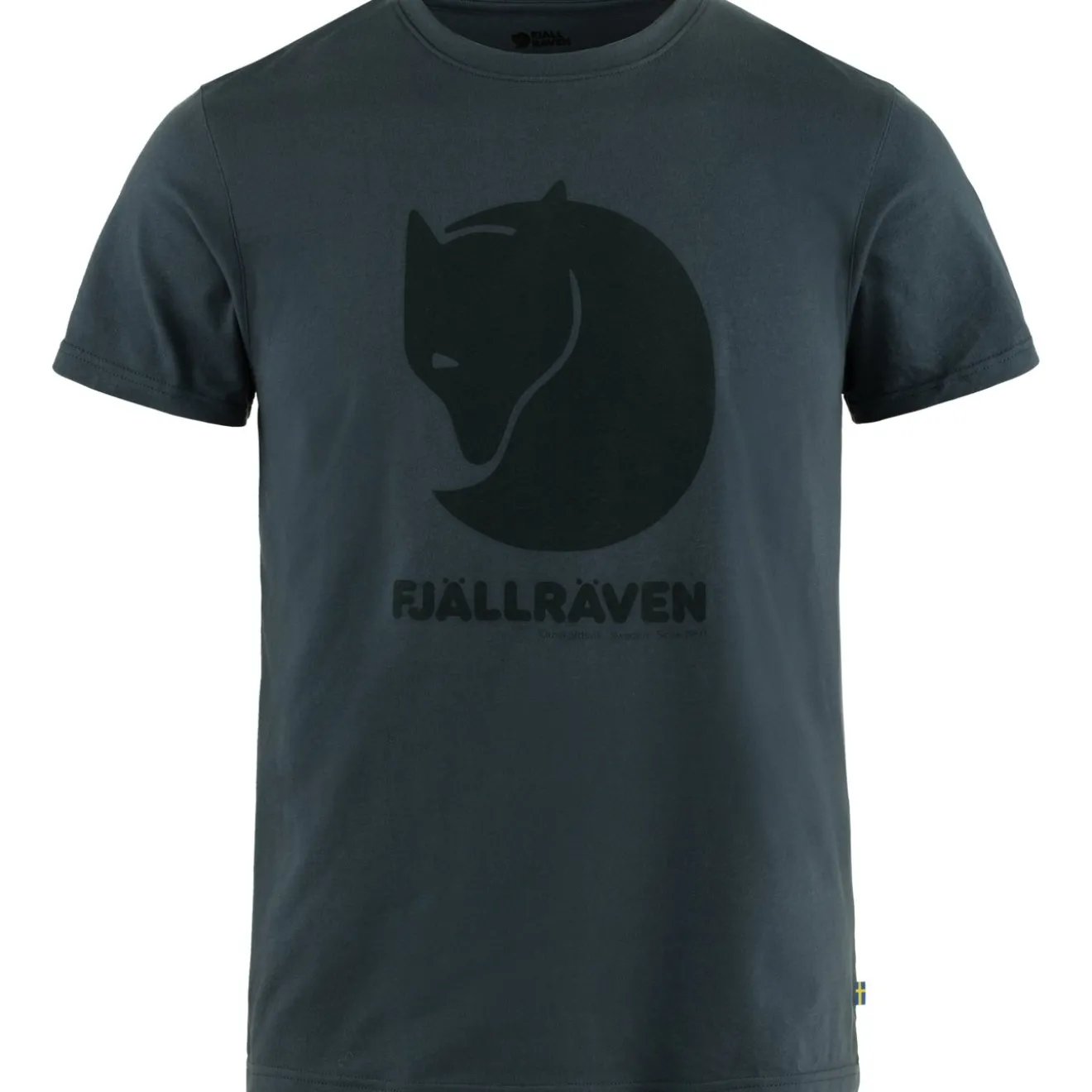 fjxellrxeven_fox_logo_tsh_1.webp Fjällräven Fox Logo T-shirt M