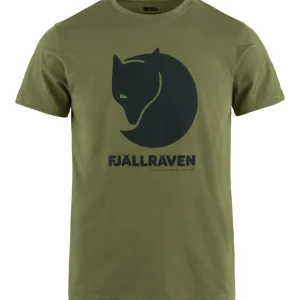 Fjällräven Fox Logo T-shirt M