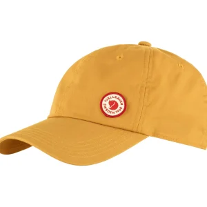 Fjällräven Logo Cap